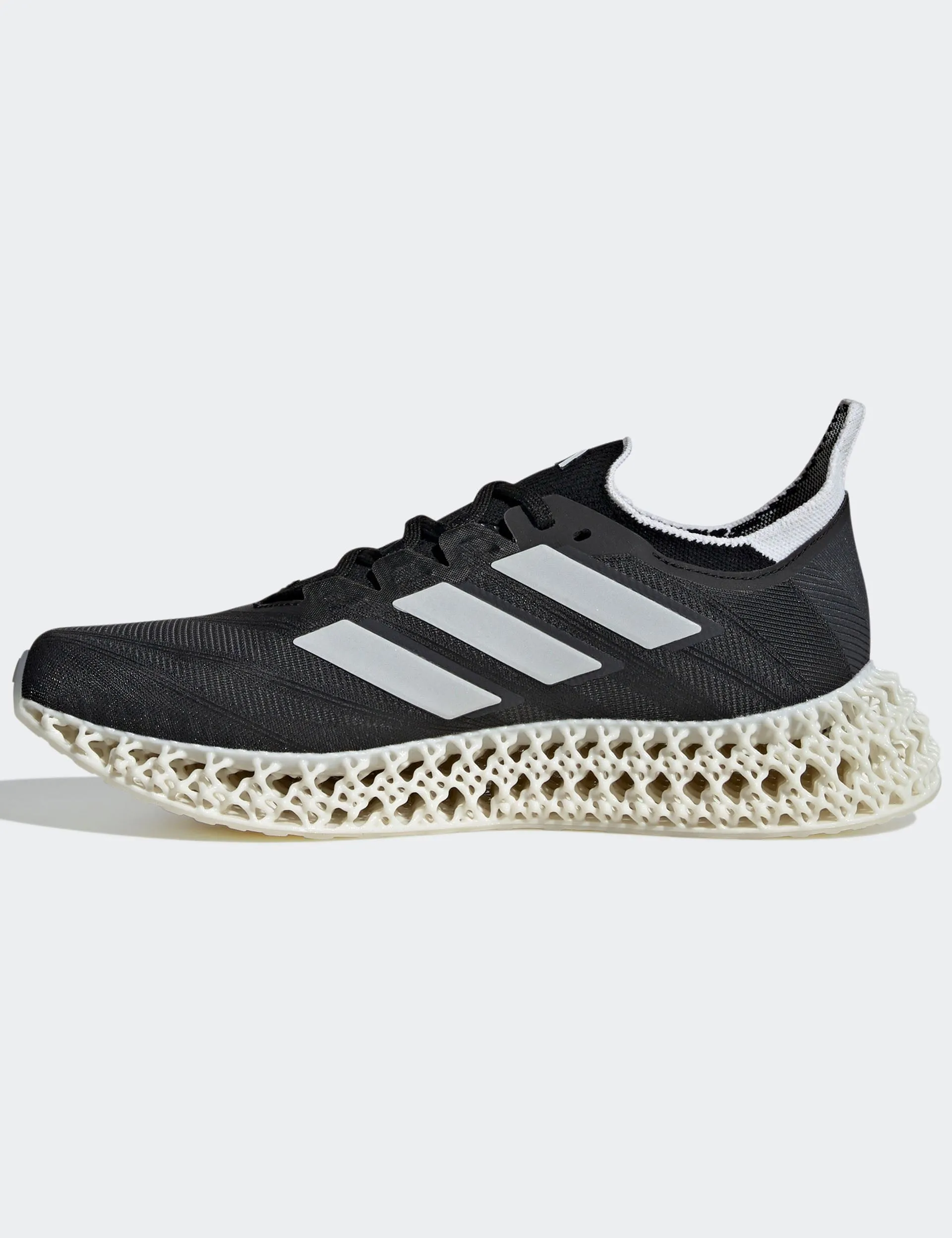 4DFWD 4 Running Shoes - Core Black/Cloud White/Carbon