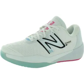 996v3 Womens Lightweight Performance Tennis Shoes