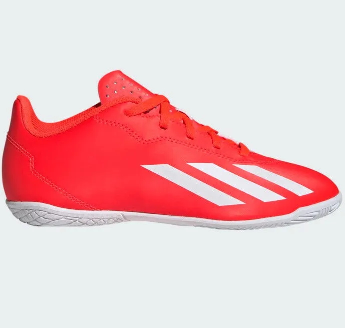 Adidas Crazyfast Club Junior Indoor Futsal Shoes