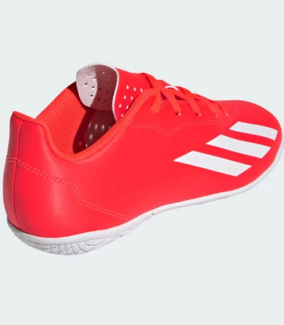 Adidas Crazyfast Club Junior Indoor Futsal Shoes