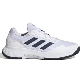 Adidas GameCourt 2 Mens Tennis Shoes