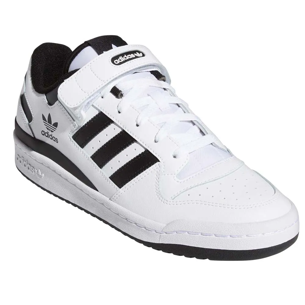 adidas Men's Forum Low Shoes