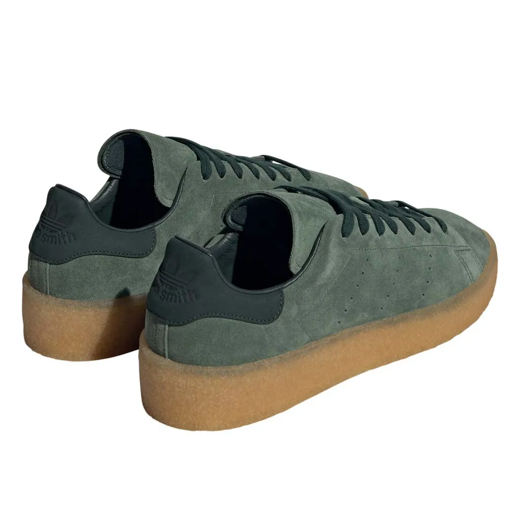 adidas Men's Stan Smith Crepe Shoes