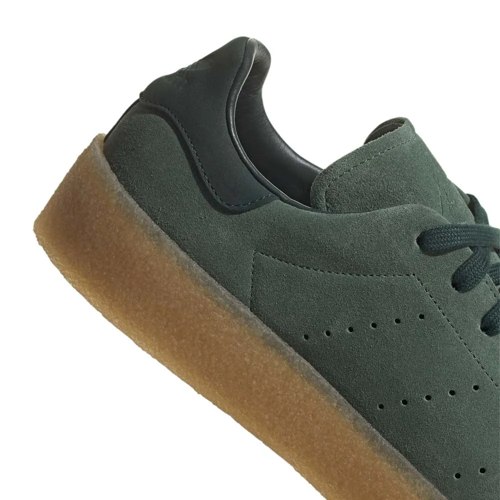 adidas Men's Stan Smith Crepe Shoes