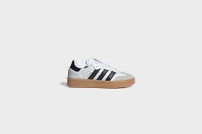 Adidas Samba XLG (Cloud White/Core Black/Gum)