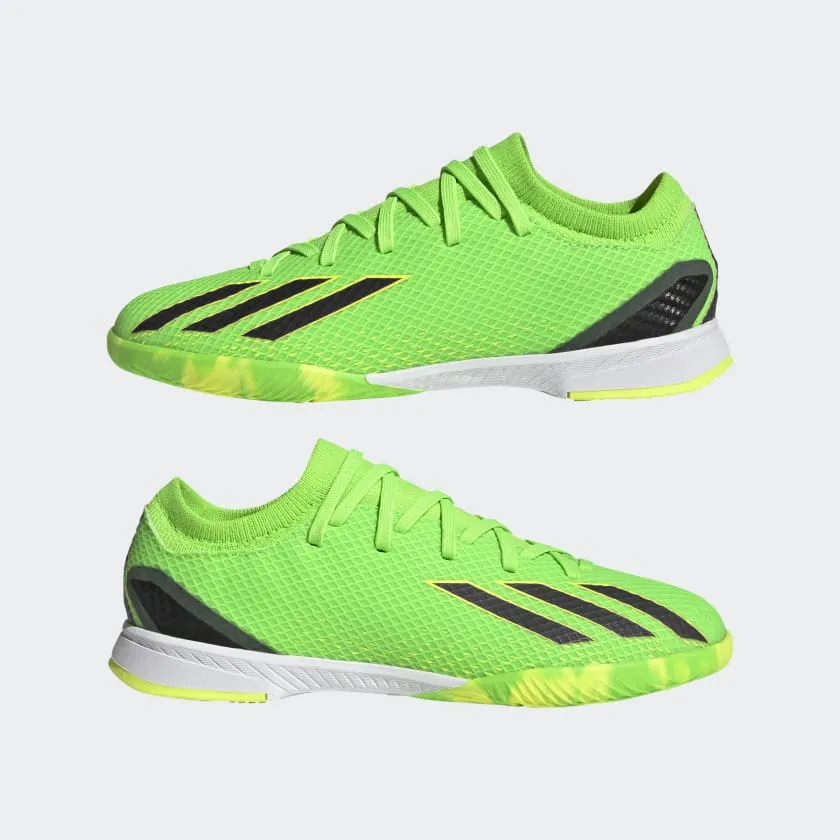 Adidas Speedportal.3 kids football shoes