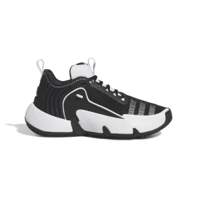 ADIDAS TRAE UNLIMITED Junior Basketball Shoes