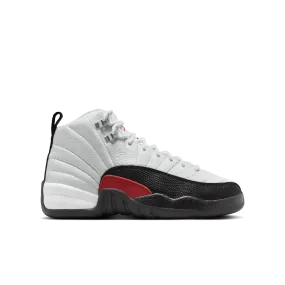 Air Jordan 12 Retro GS Taxi Flip