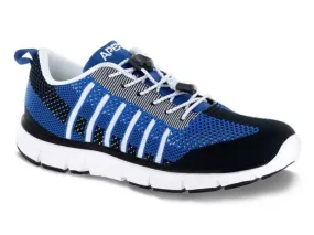 Apex Bolt Athletic Knit - Men's Athletic Shoe