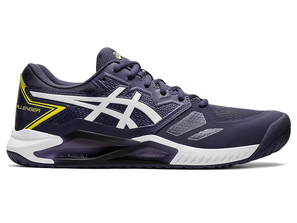 Asics Men Gel-Challenger 13 Indigo Fog/White