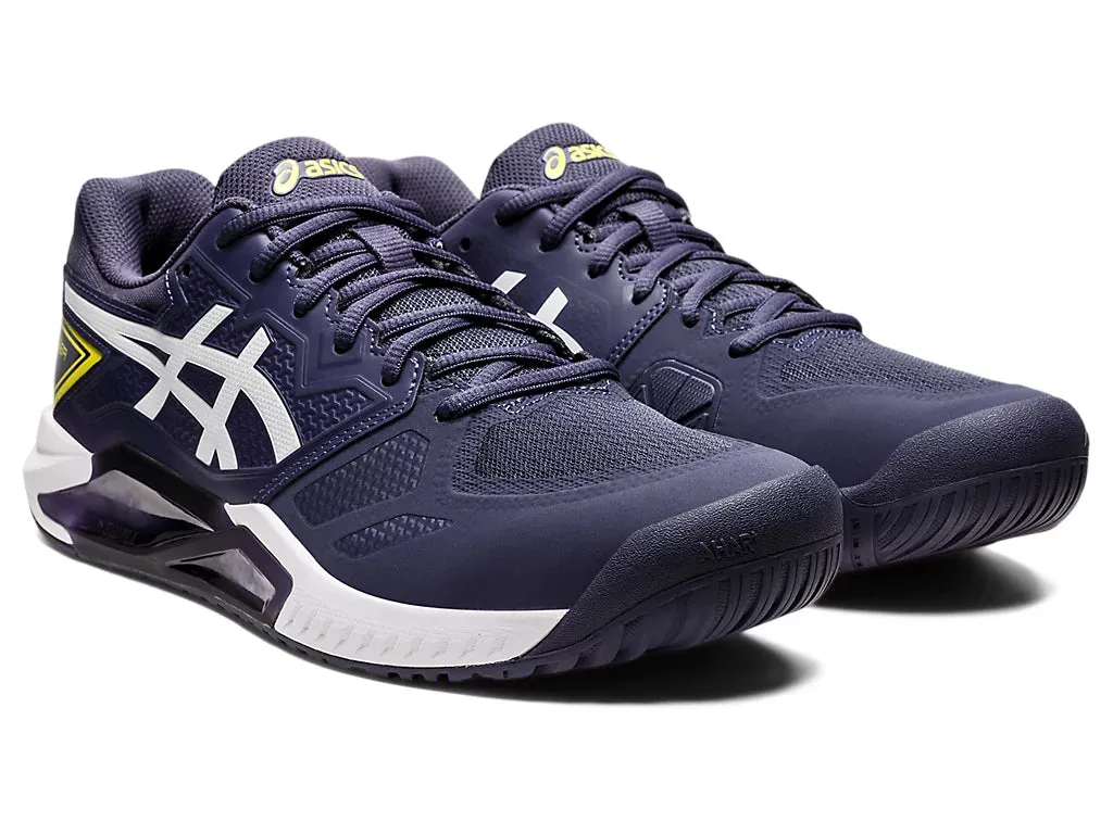 Asics Men Gel-Challenger 13 Indigo Fog/White