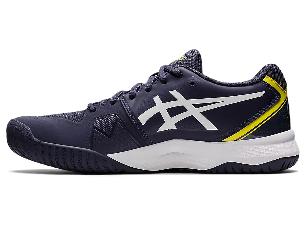 Asics Men Gel-Challenger 13 Indigo Fog/White