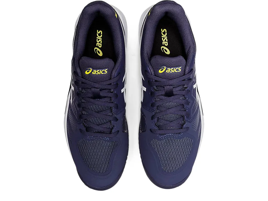 Asics Men Gel-Challenger 13 Indigo Fog/White