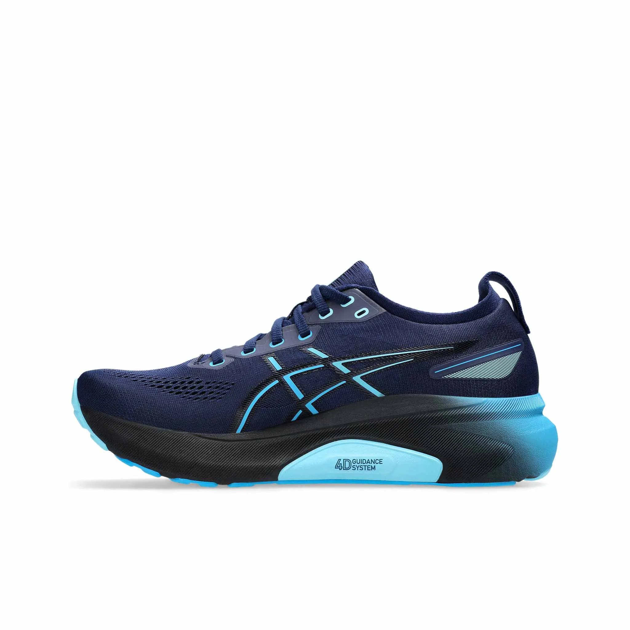 ASICS | Men's Gel-Kayano 31 Running Shoes - Blue Expanse