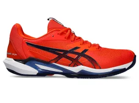 Asics Solution Speed FF 3 (Herringbone) Koi/Blue Expanse