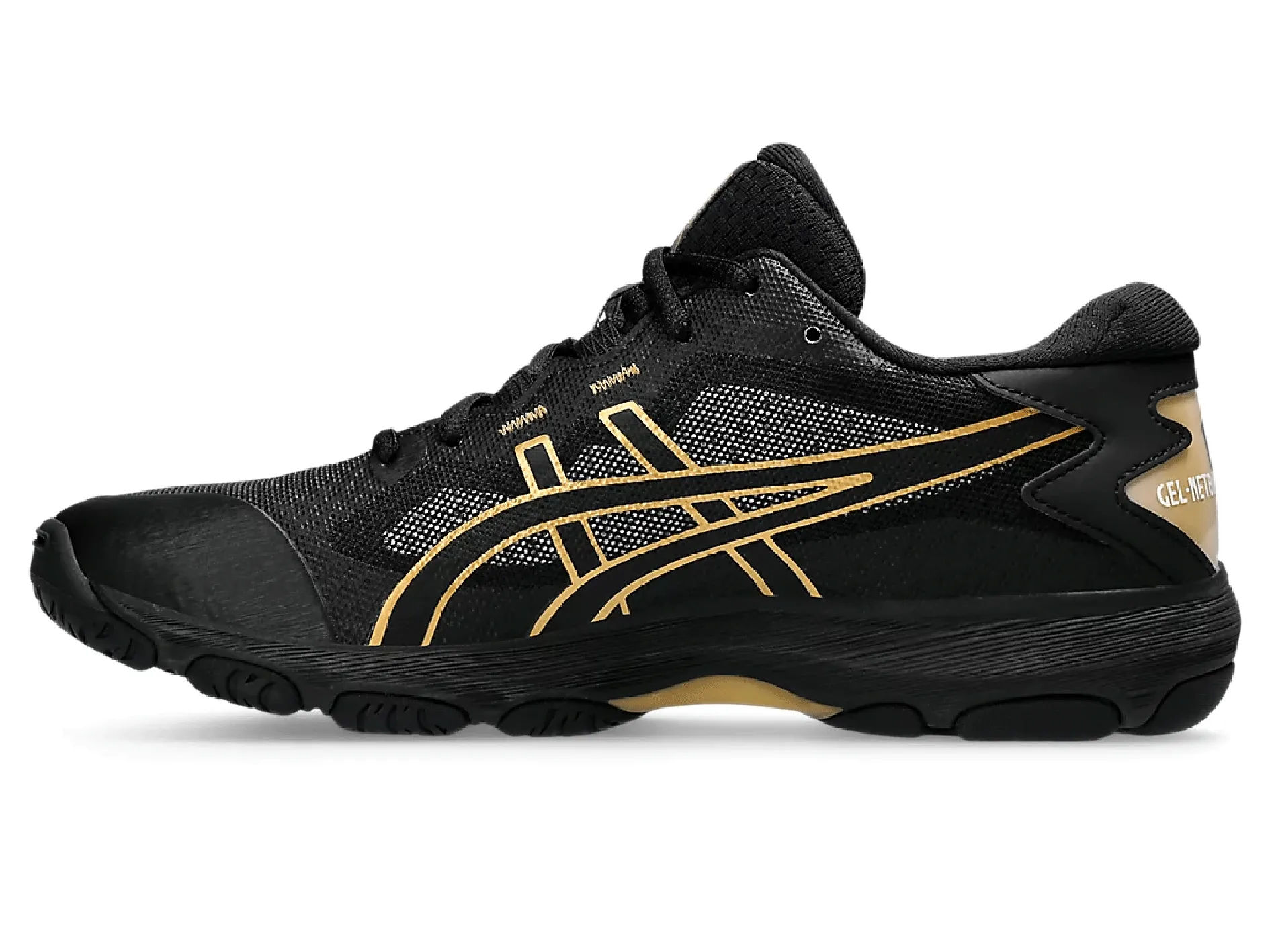 Asics Womens Gel Netburner Academy 9 <BR> 1072A062 006