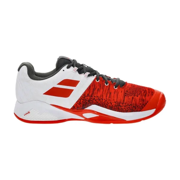 Babolat 30s21446 Propulse Blast Clay Mens Red