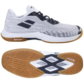 Babolat Shadow Spirit 2 Mens Indoor Court Shoes