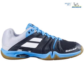 Babolat Shadow Team Men #2023 Black/Blue