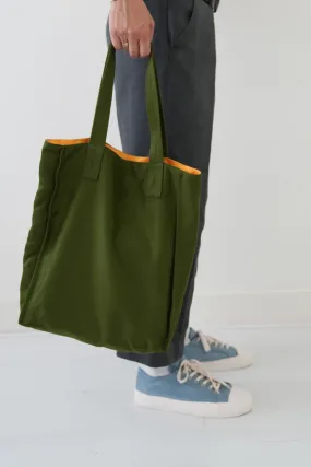 Bamburista Bag Paradiso Moss Green