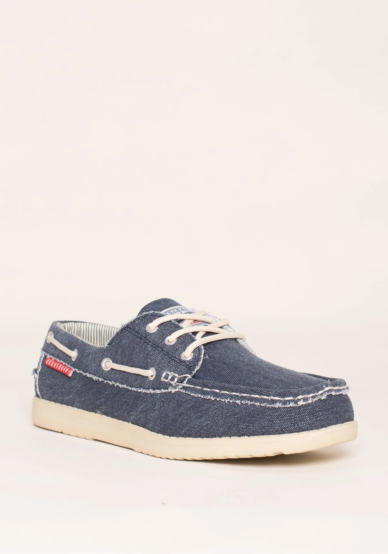 Blue Boat Shoes