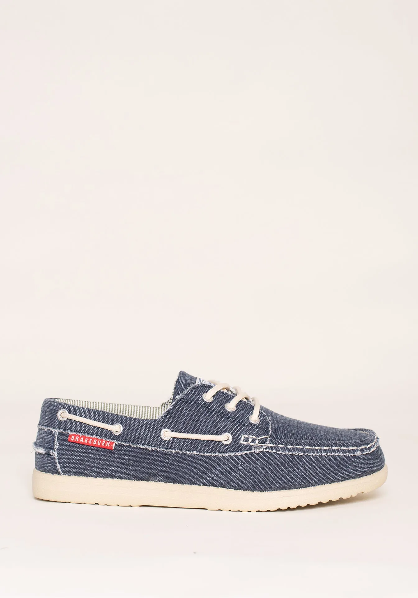 Blue Boat Shoes