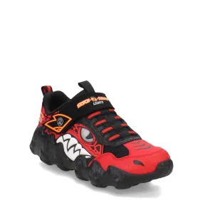 Boy's Skechers, Skech-O-Saurus - Rapid-Dino Sneaker - Little Kid