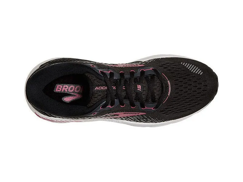 Brooks Addiction GTS 15 - Women's Running & Walking Shoe