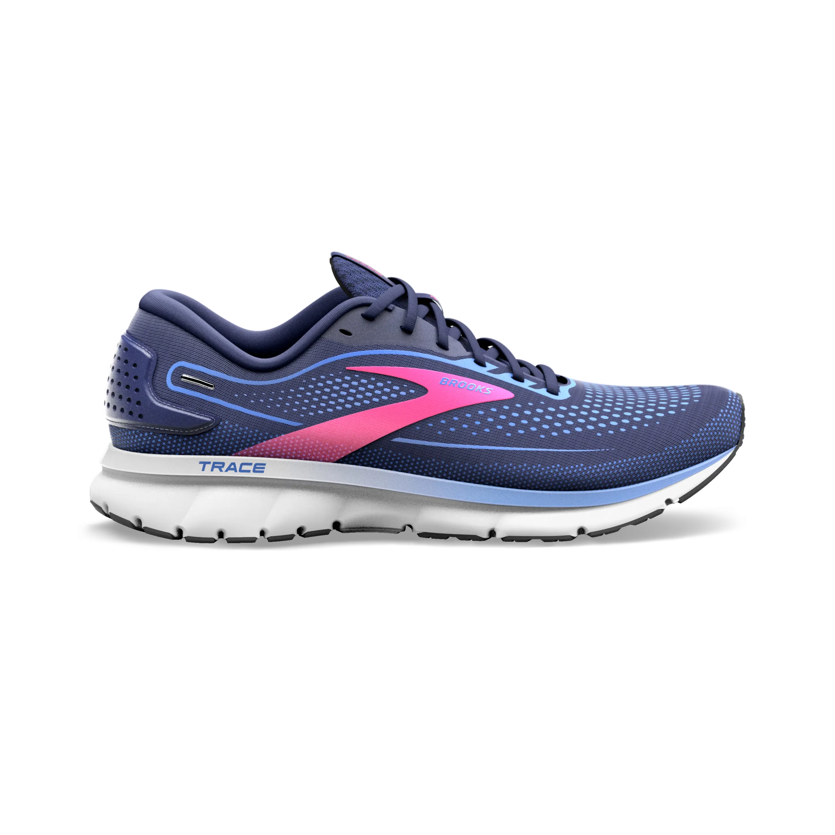 Brooks Trace 2 Womens Running Shoes