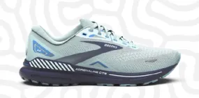 Optimized Title: Premium Brooks Womens Adrenaline GTS 23 Running Shoes - Enhanced Support and Stability for Unmatched Performance