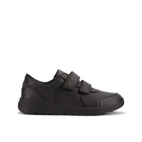 Clarks 26178650 Daze Step 2 K Black