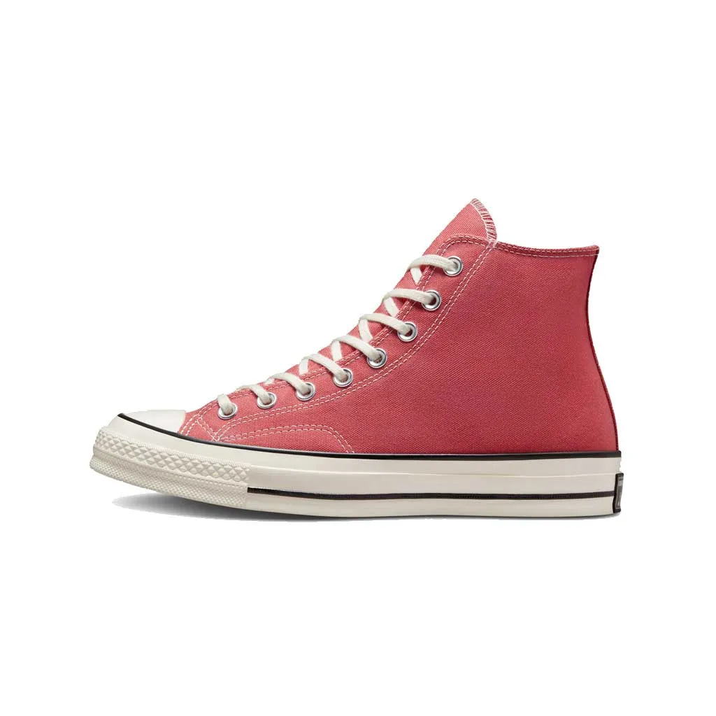 Converse Chuck 70 Hi - Rhubarb Pie/Egret/Black