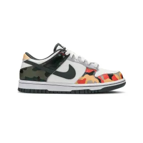 Dunk Low SE 'Sail Multi Camo' GS