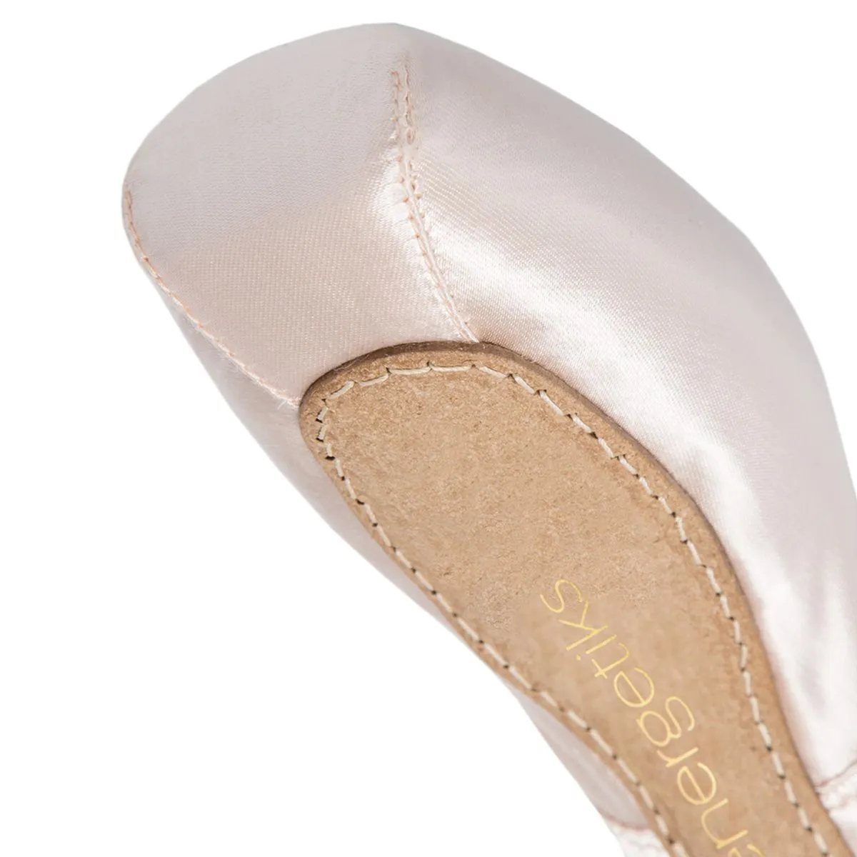 Energetiks Stella  Pointe Shoes