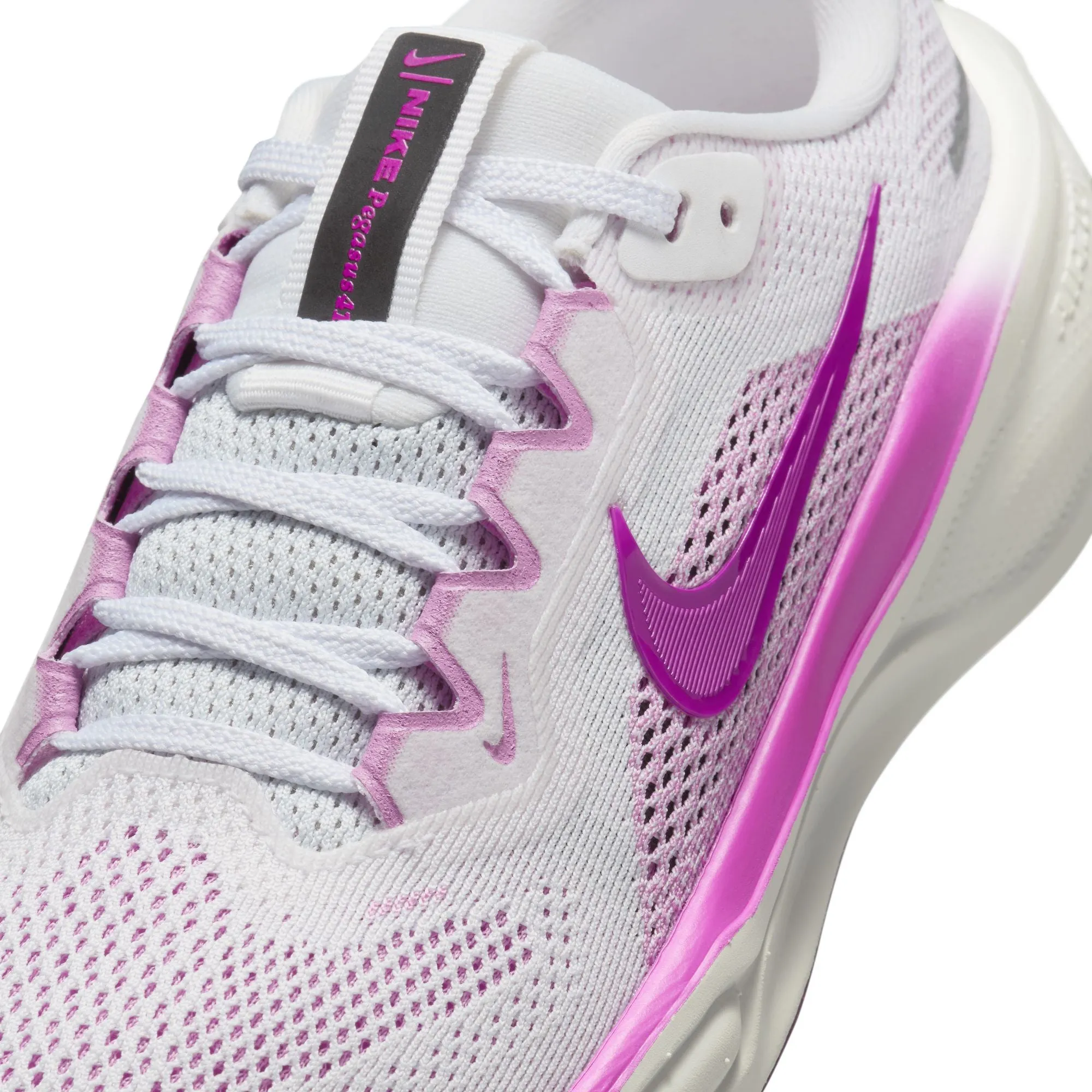 Girls' Nike Youth Pegasus 41