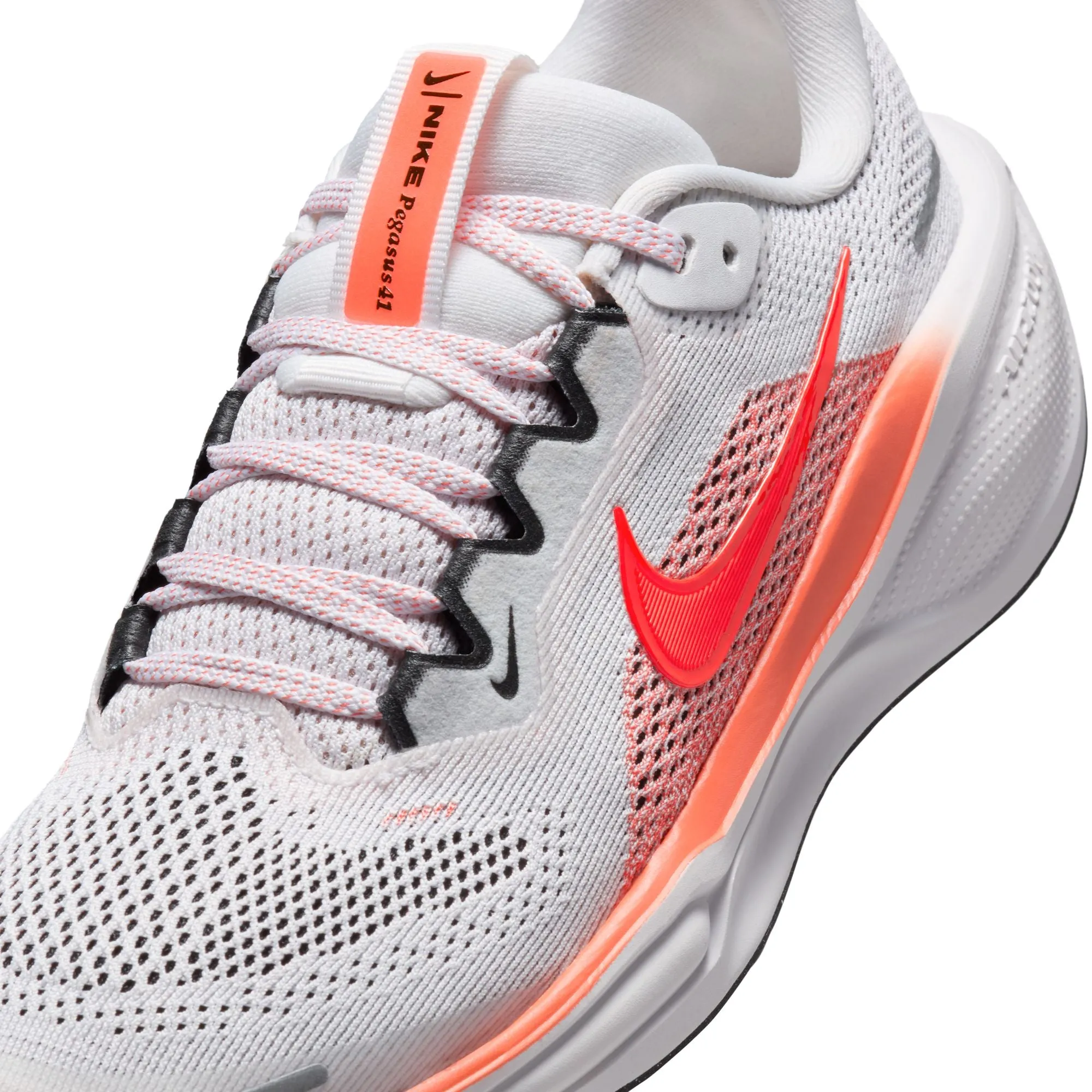 Girls' Nike Youth Pegasus 41