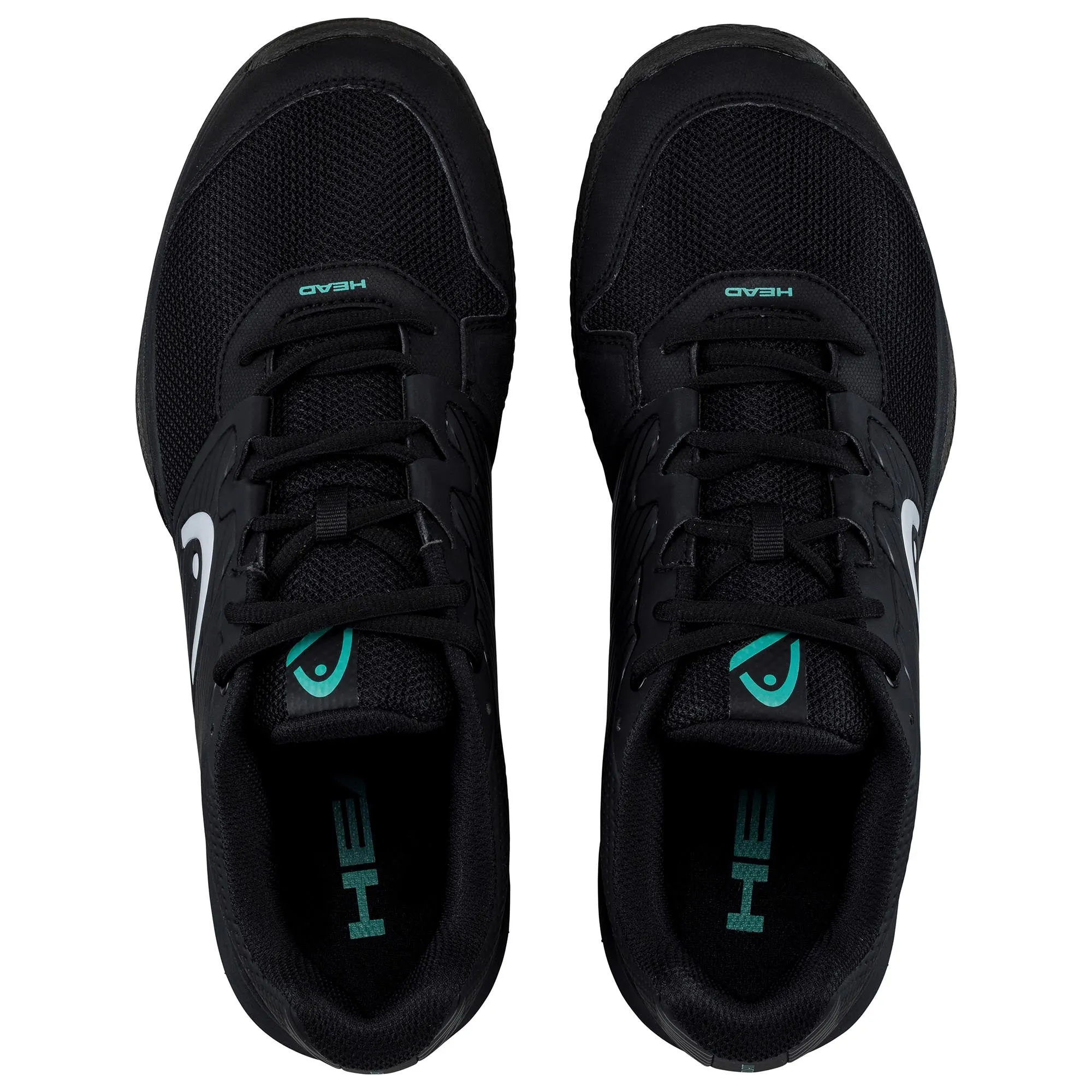 Head Revolt Court All Court Mens Tennis Shoes