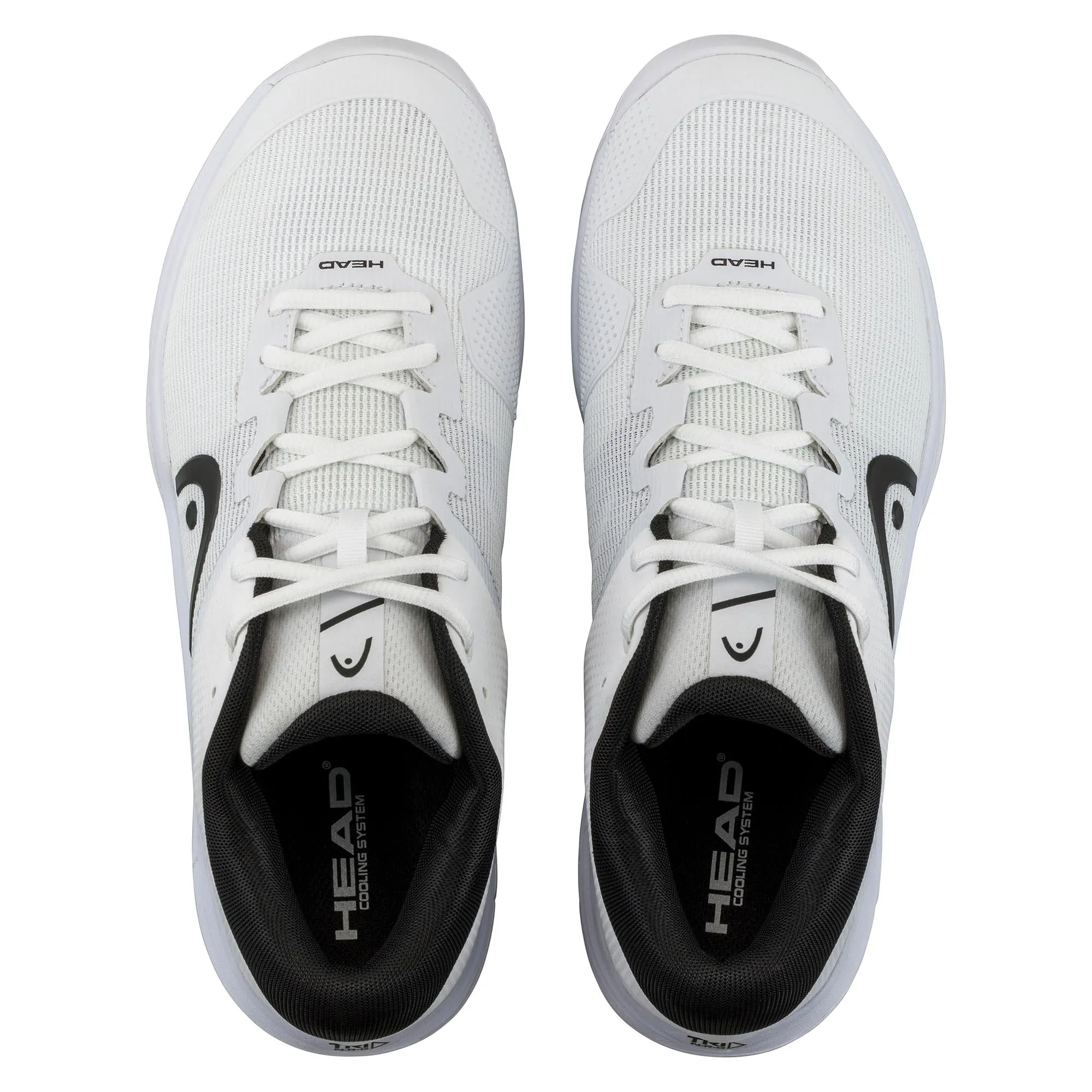 Head Revolt Evo 2.0 Mens Tennis Shoes