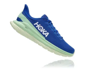 Hoka Mach 4 Men's Running Shoes