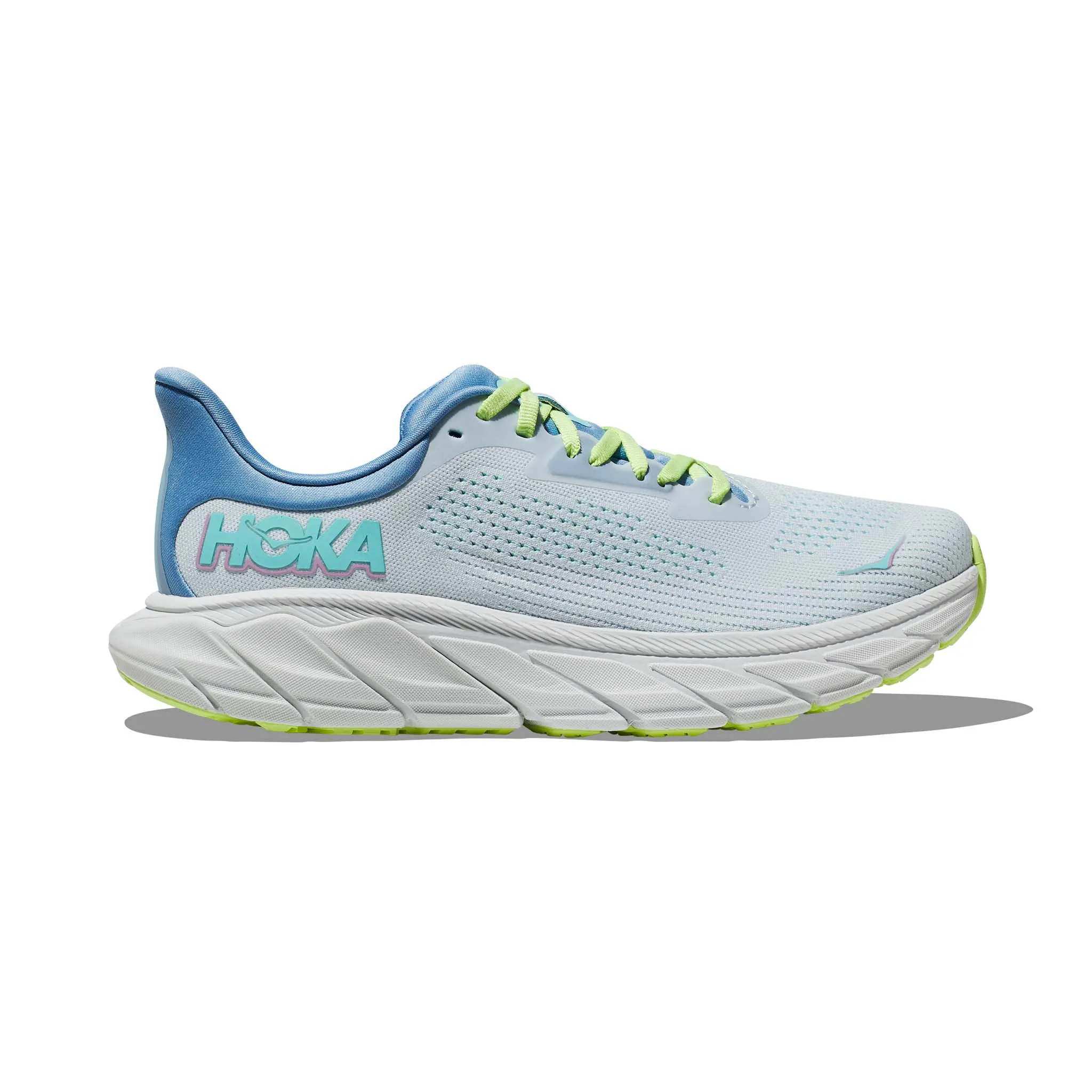 HOKA | Women's Arahi 7 Running Shoes - Illusion