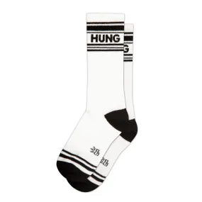 Hung Socks