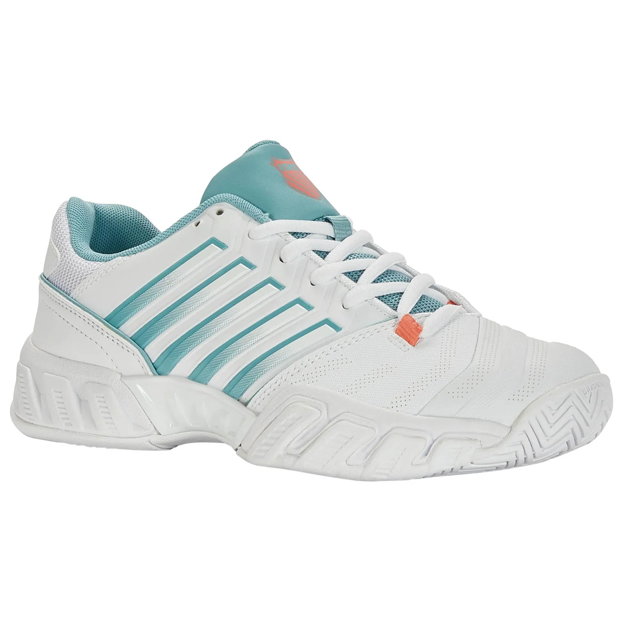 K-Swiss Bigshot Light 4 Ladies Tennis Shoes