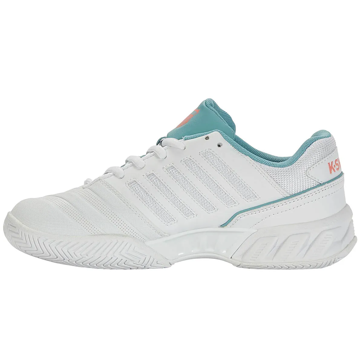 K-Swiss Bigshot Light 4 Ladies Tennis Shoes