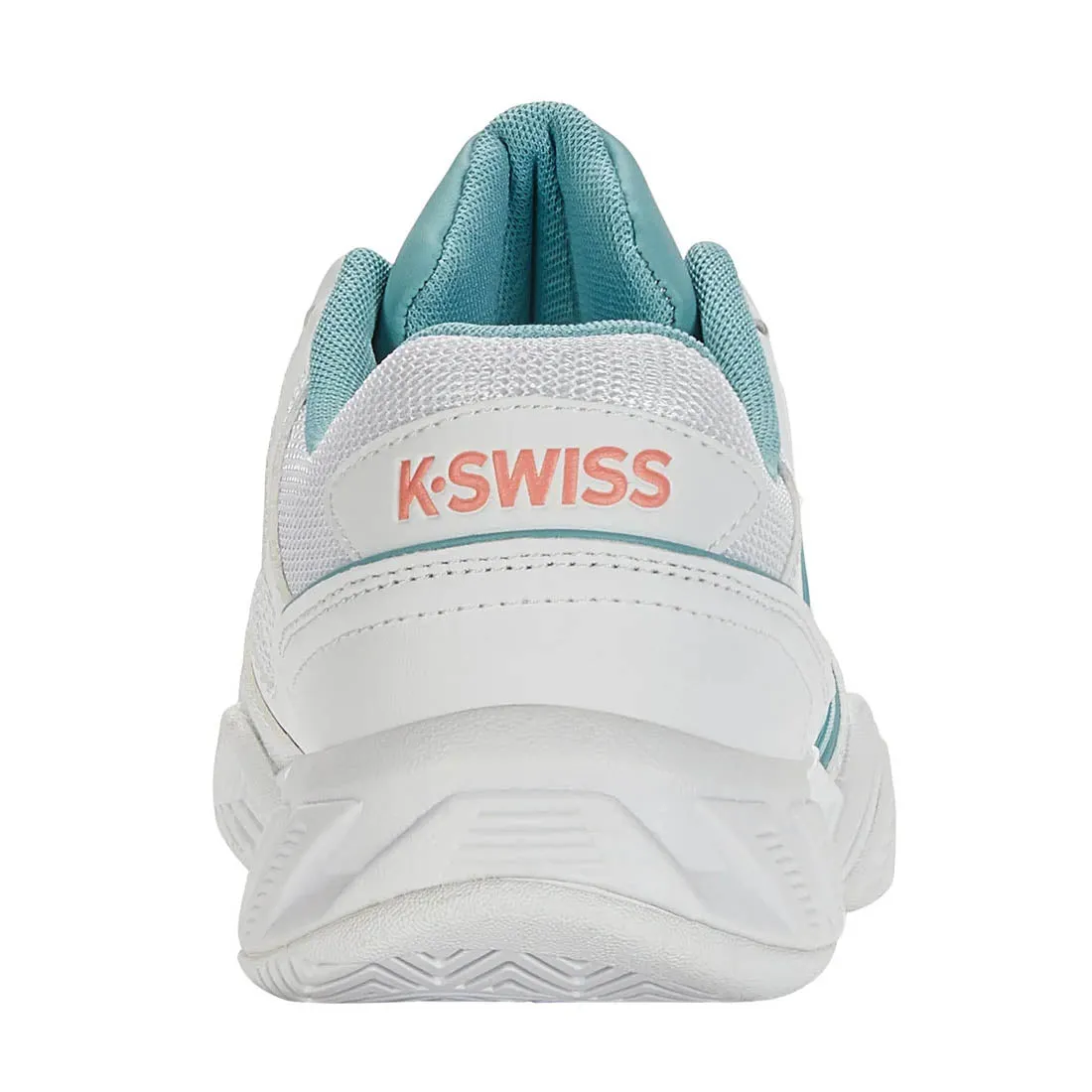 K-Swiss Bigshot Light 4 Ladies Tennis Shoes