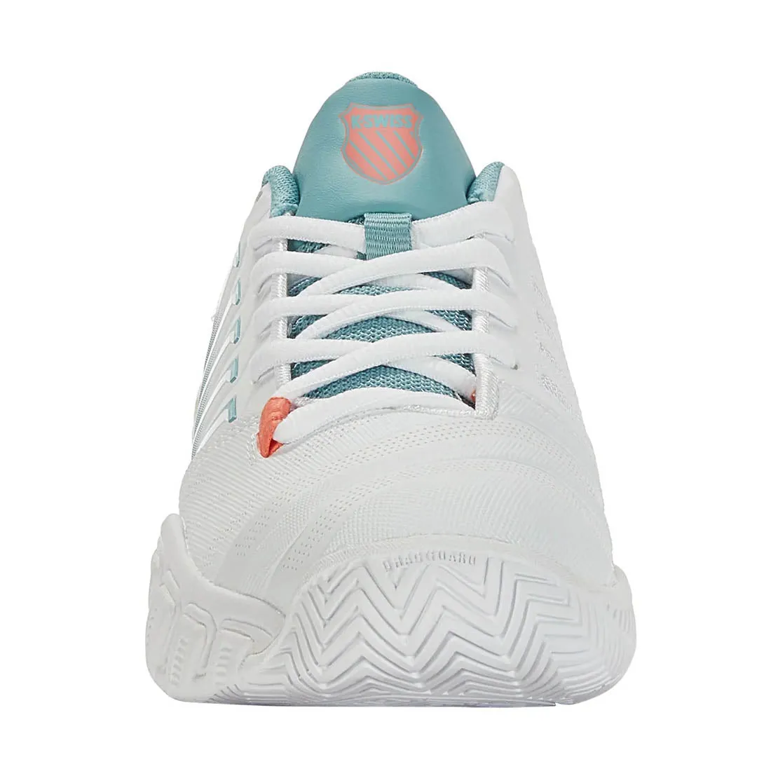 K-Swiss Bigshot Light 4 Ladies Tennis Shoes