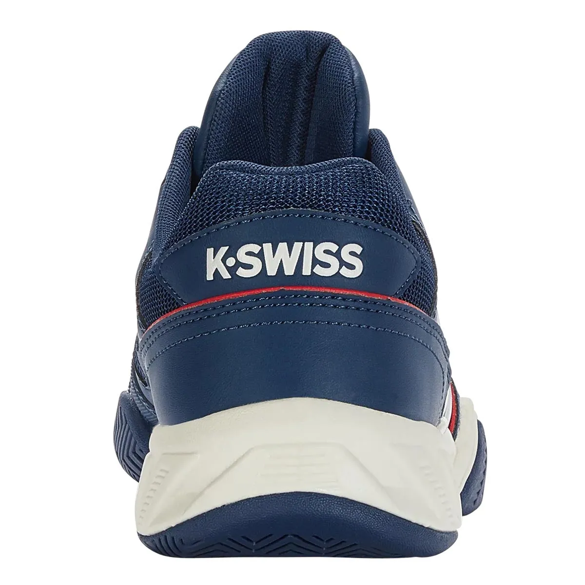 K-Swiss Bigshot Light 4 Mens Tennis Shoes