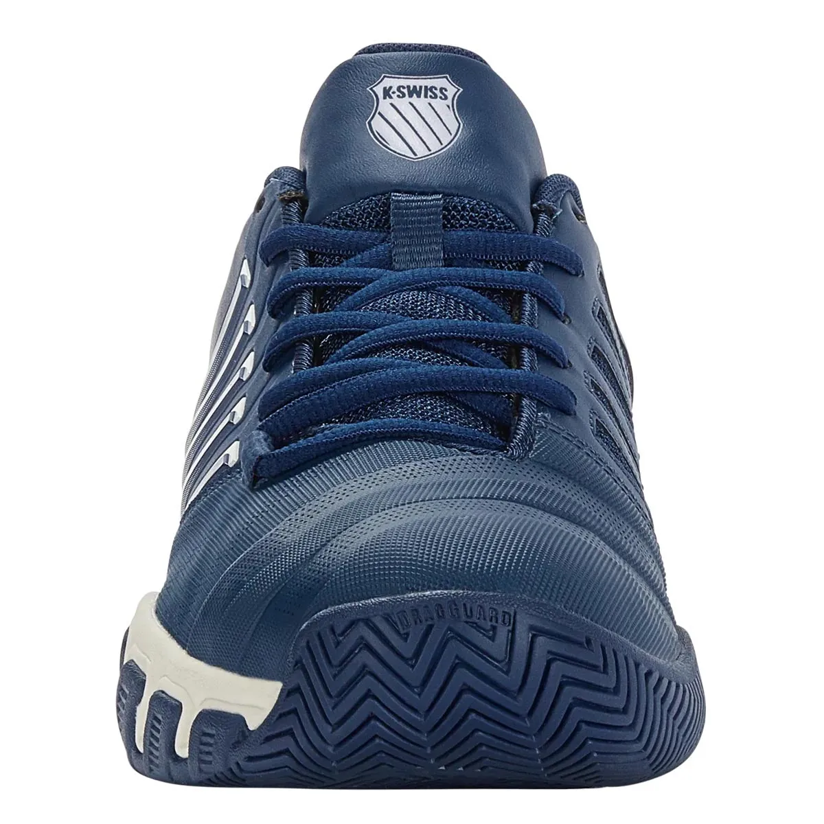 K-Swiss Bigshot Light 4 Mens Tennis Shoes