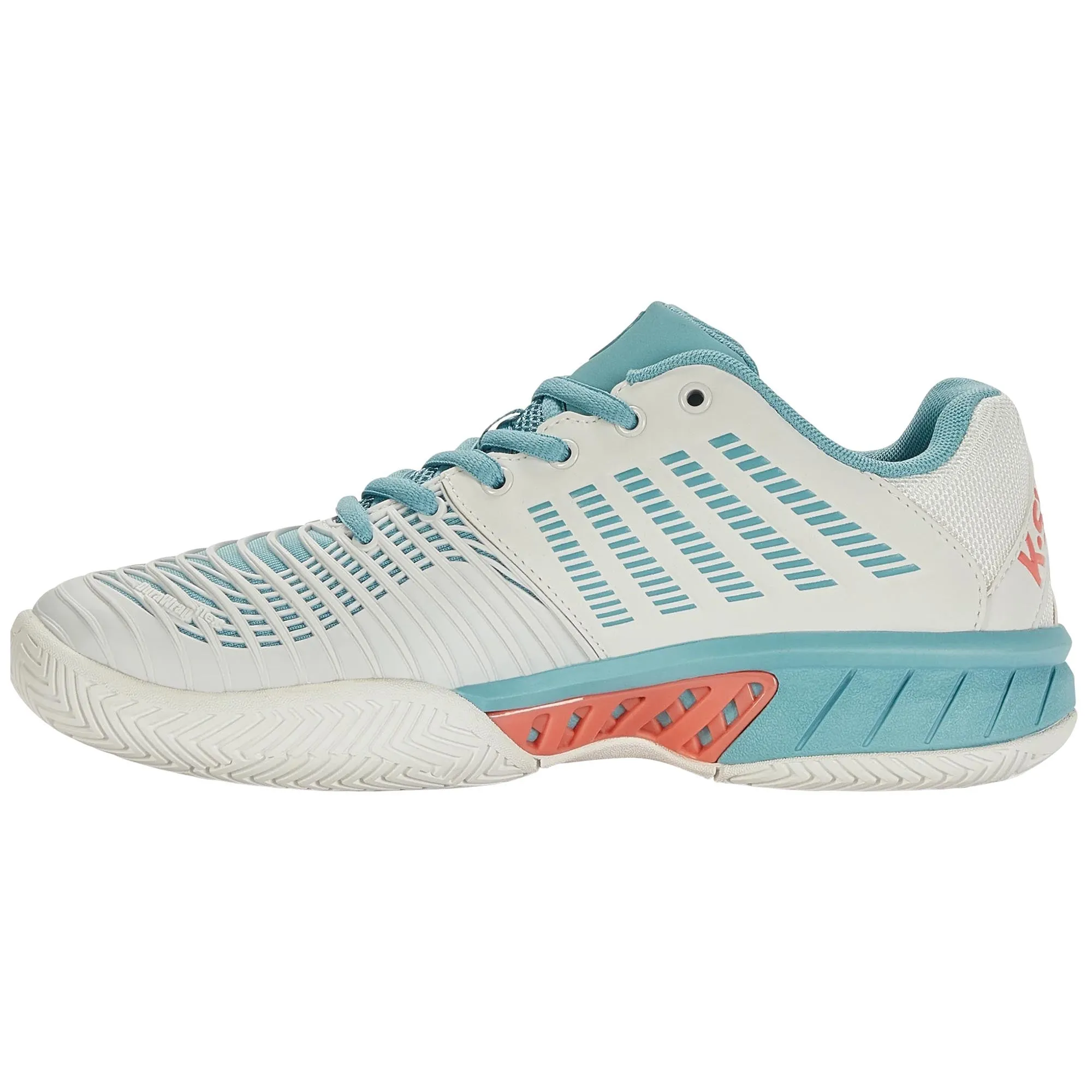 K-Swiss Express Light 3 All Court Ladies Tennis Shoes