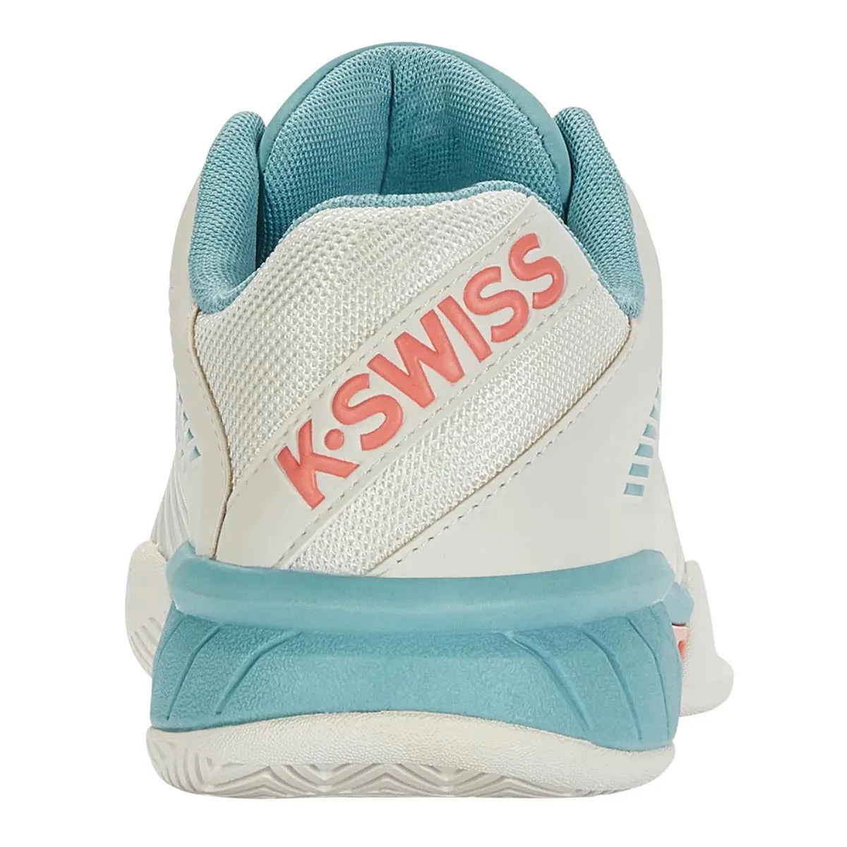 K-Swiss Express Light 3 All Court Ladies Tennis Shoes