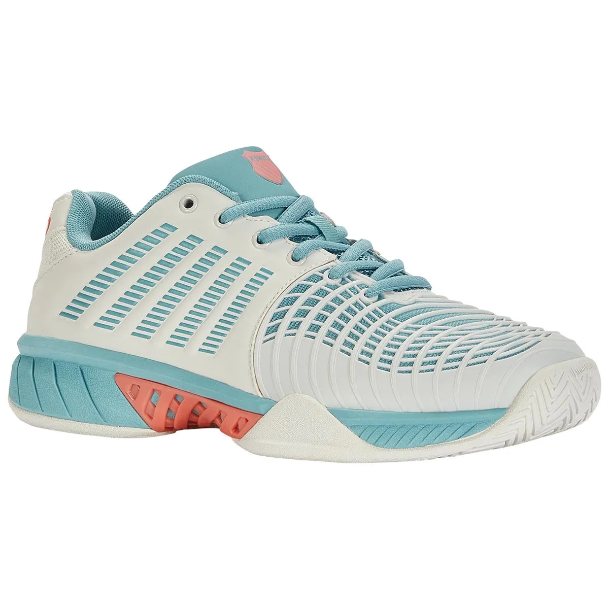 K-Swiss Express Light 3 All Court Ladies Tennis Shoes